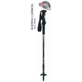 200509     ~ DOITE L/W SHERPA TREK POLE