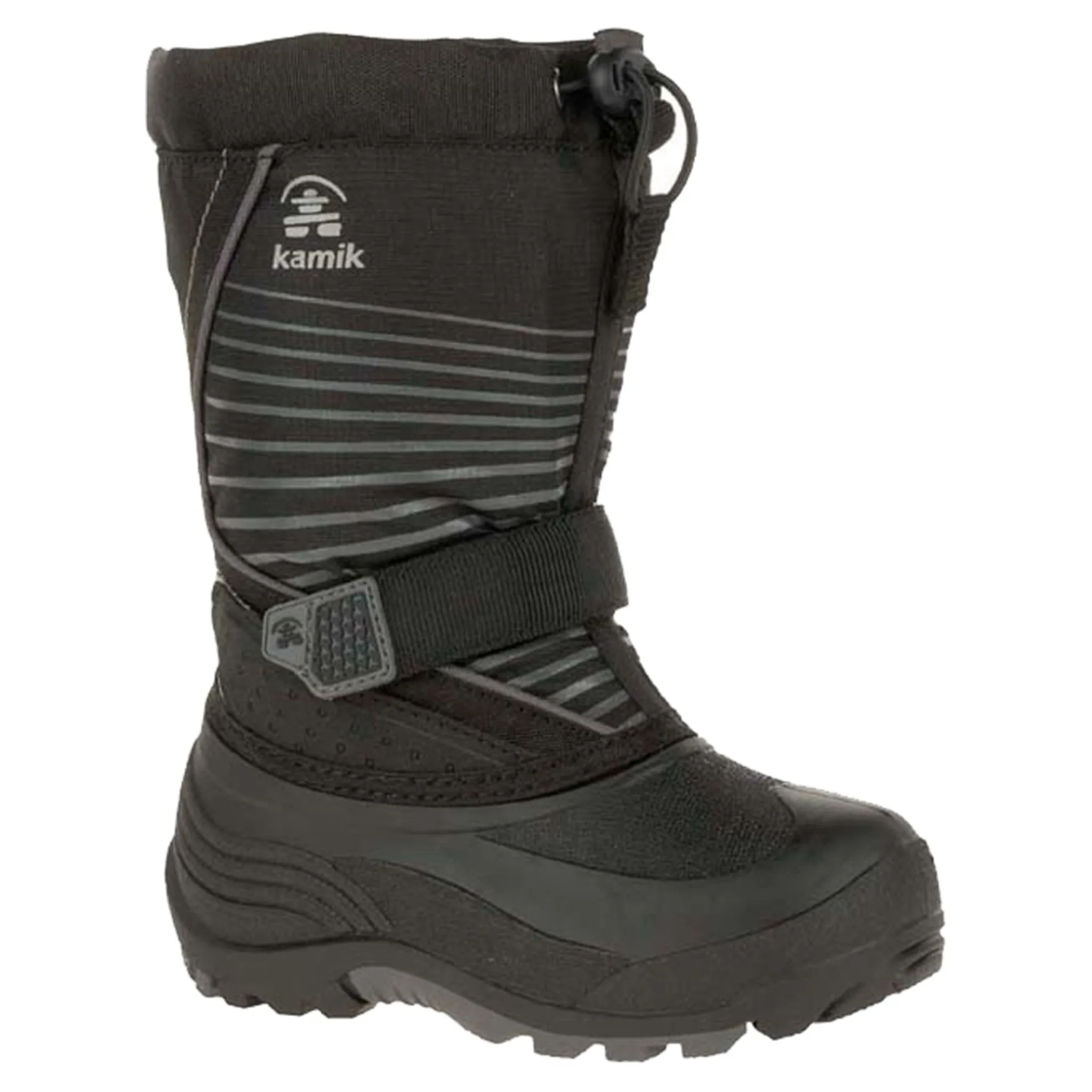 2022 Kamik Snowfall Youth Winter Boot