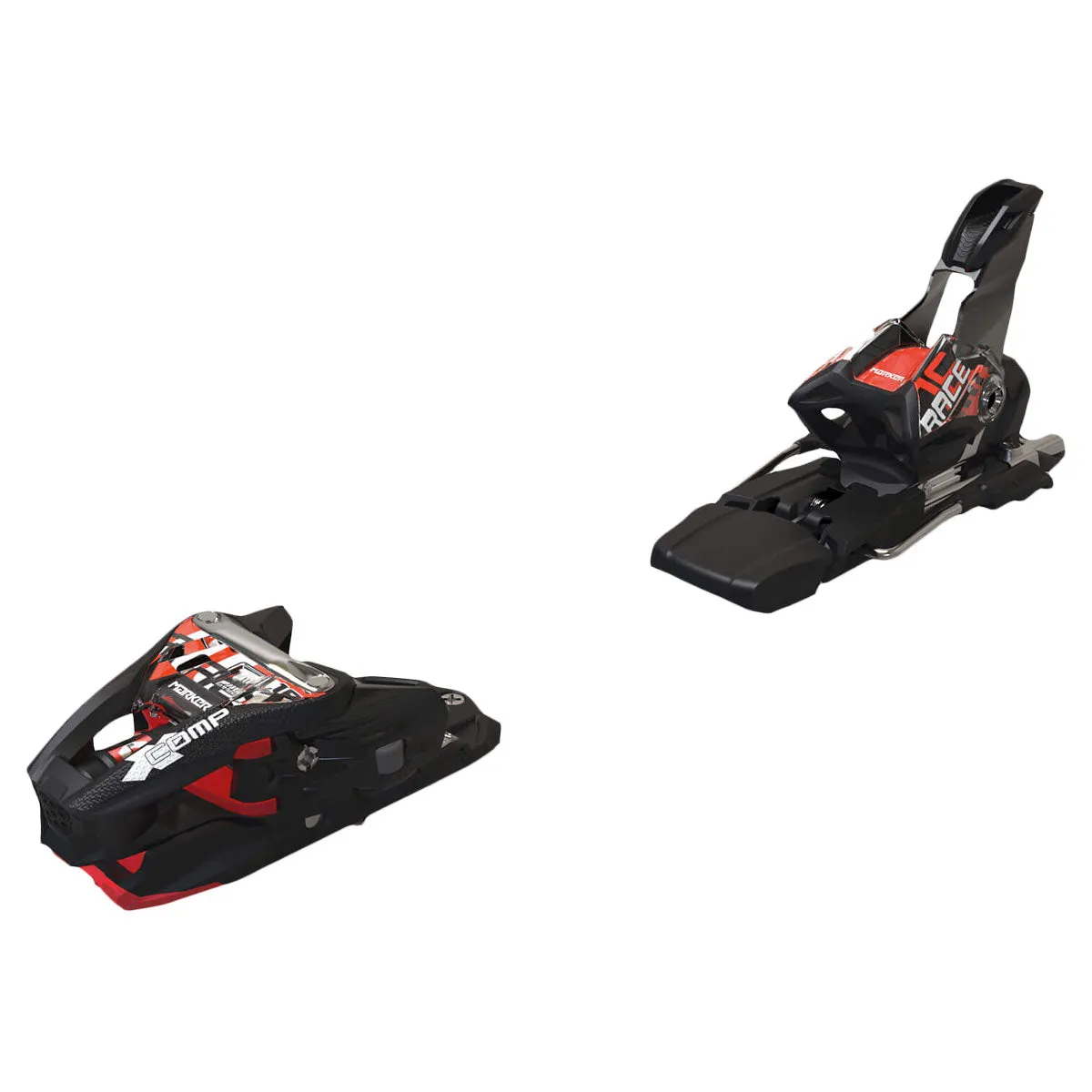 2024 Marker Race Bindings