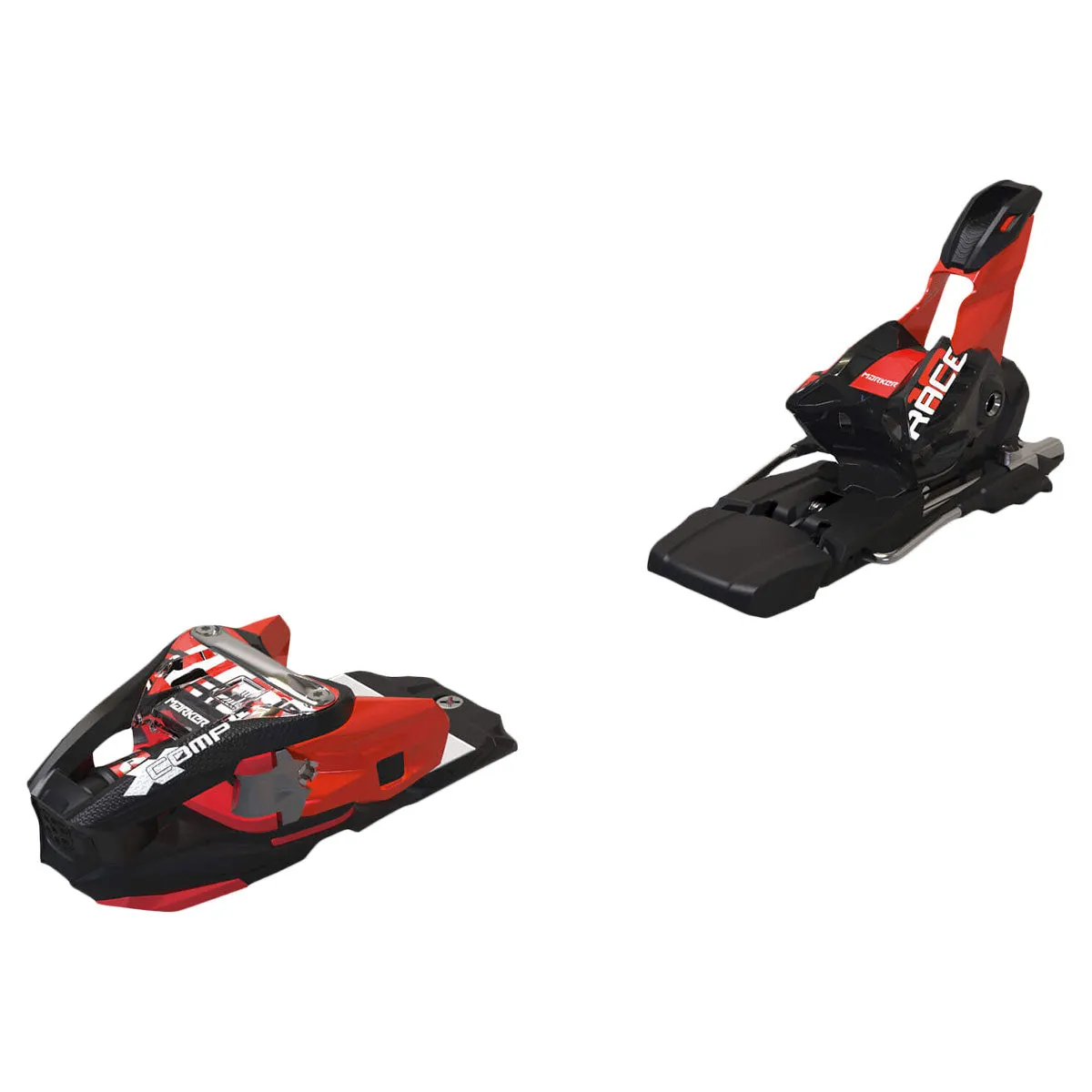 2024 Marker Race Bindings