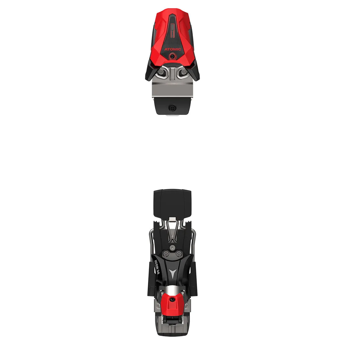 2025 Atomic ICON WC Race Bindings