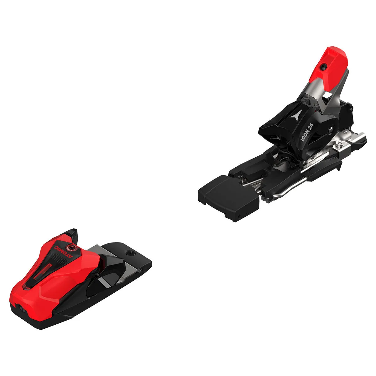 2025 Atomic ICON WC Race Bindings