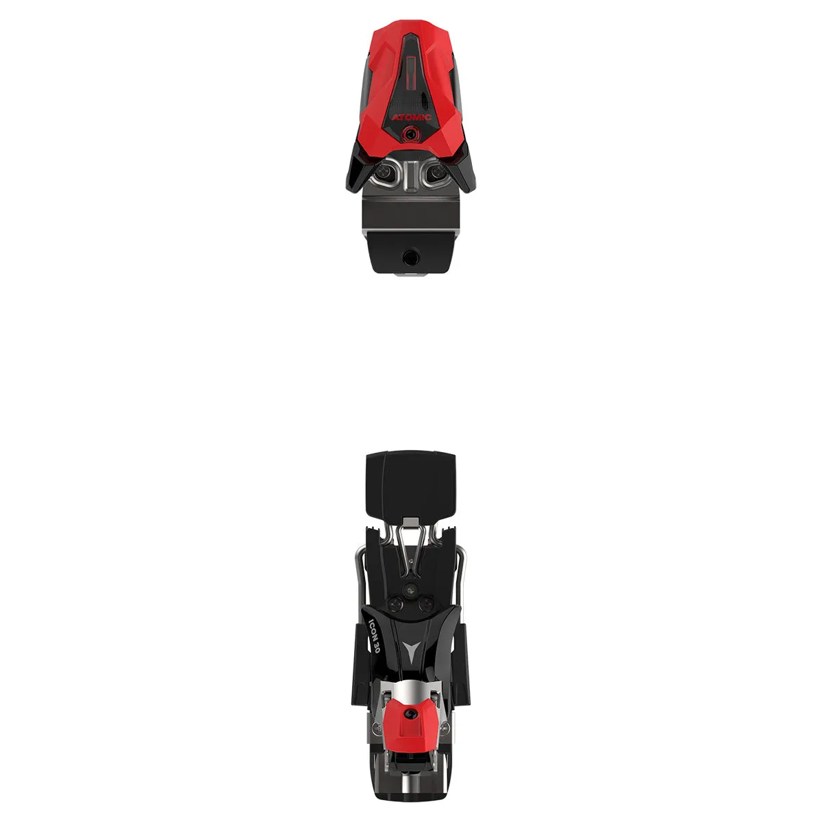 2025 Atomic ICON WC Race Bindings