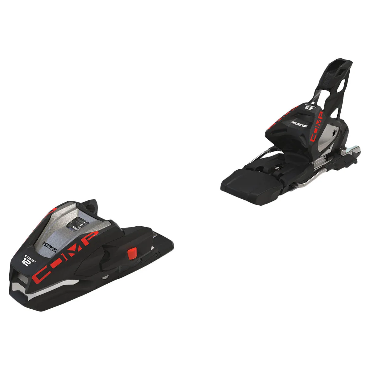 2025 Marker Race Bindings