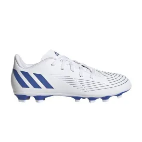 Adidas Predator Edge.4 Junior Firm Ground Boots