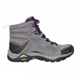 AHNU Montara Dark Grey Boots - Women's