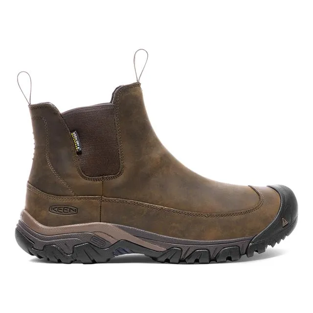 Anchorage III Waterproof Boot