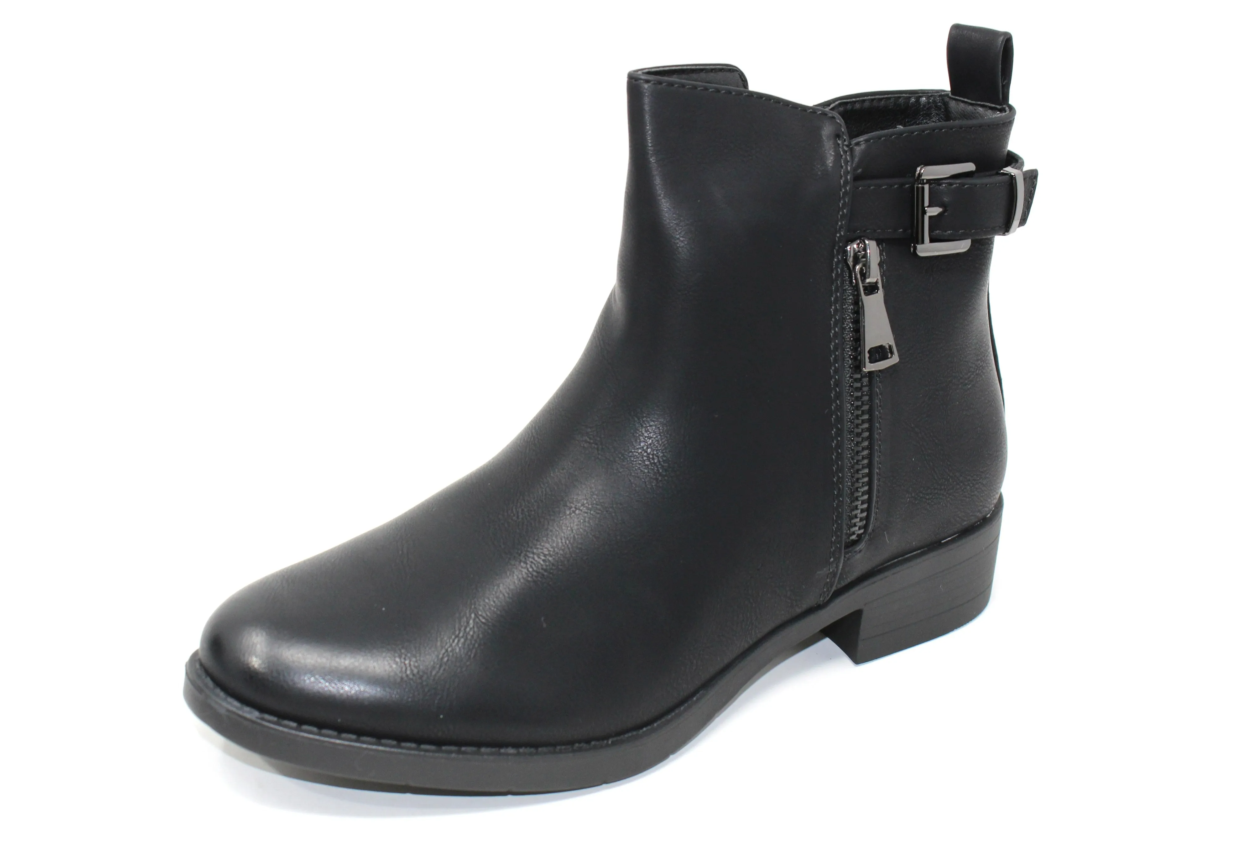 ANKLE BOOT