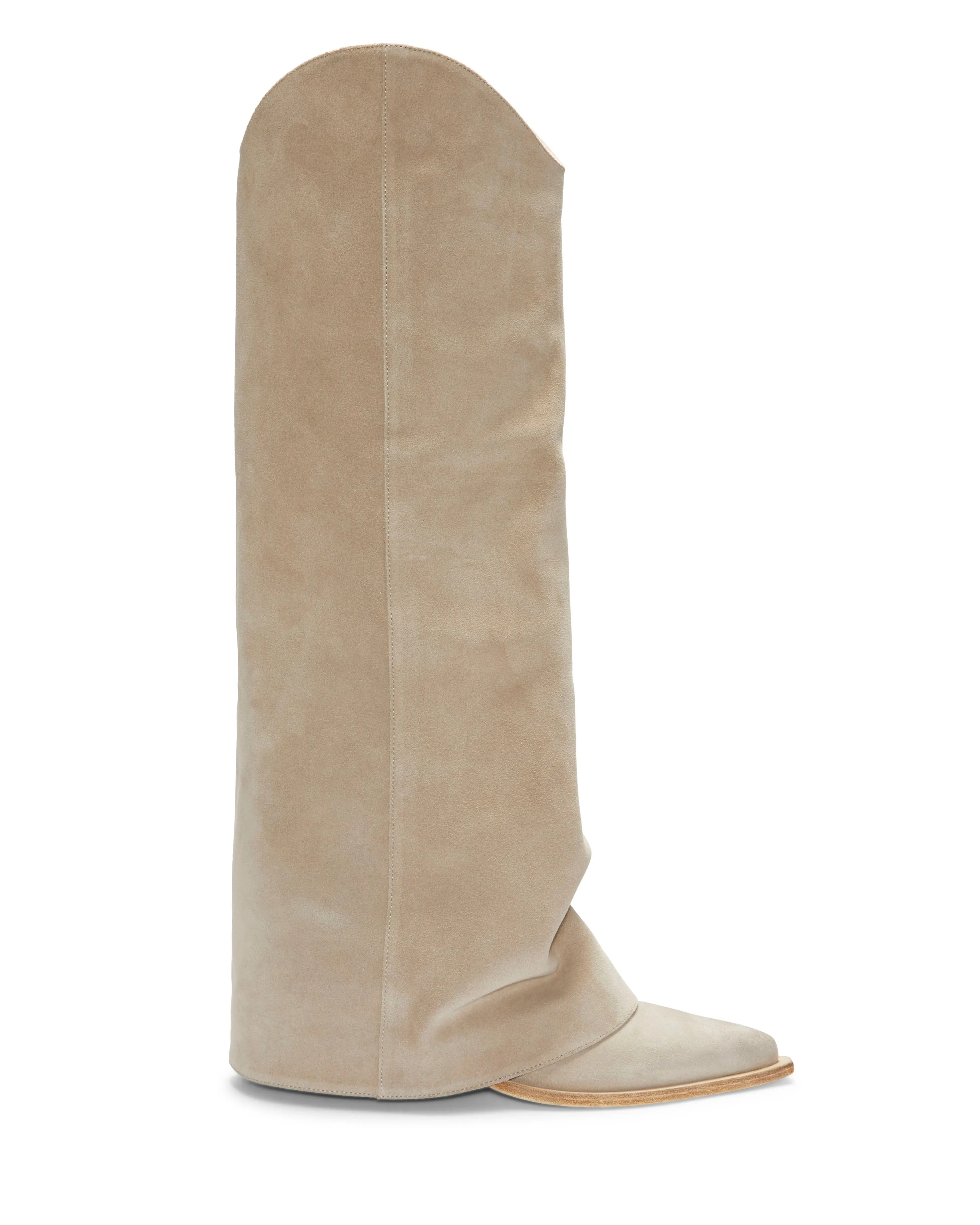 Anyia Boot