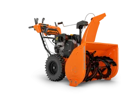 Ariens Deluxe (30") 306cc Two-Stage Snow Blower w/ EFI Engine 921049