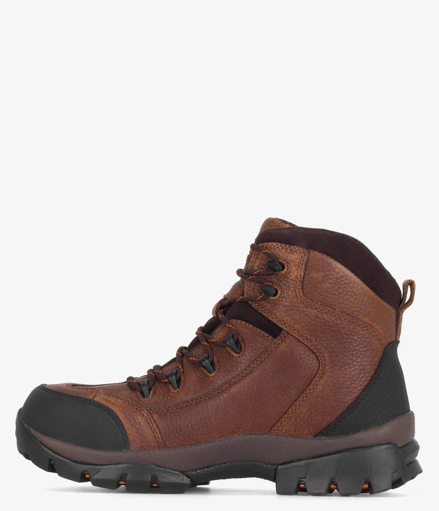 Avenger 6" Leather Waterproof Boot - Men