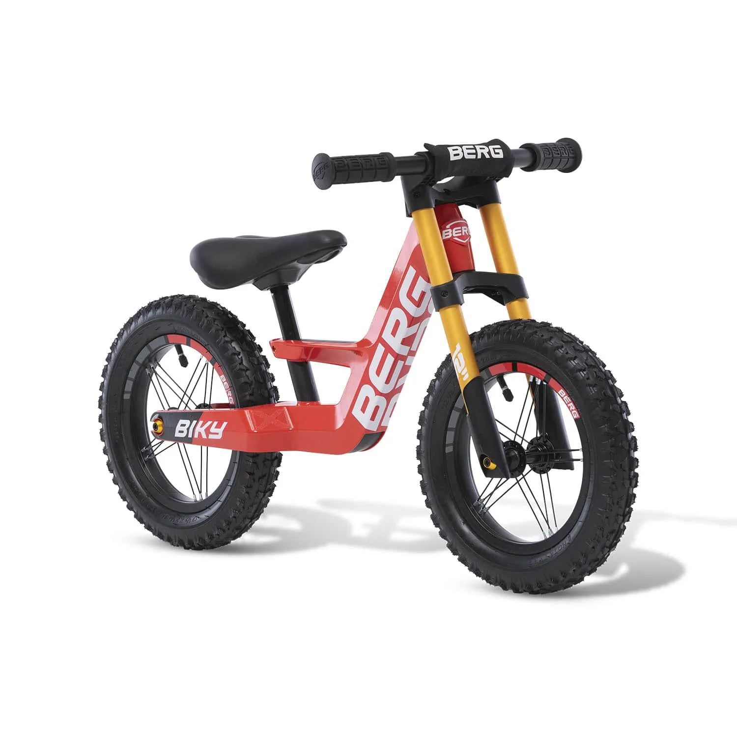 Berg Biky Cross 12" Balance Bike