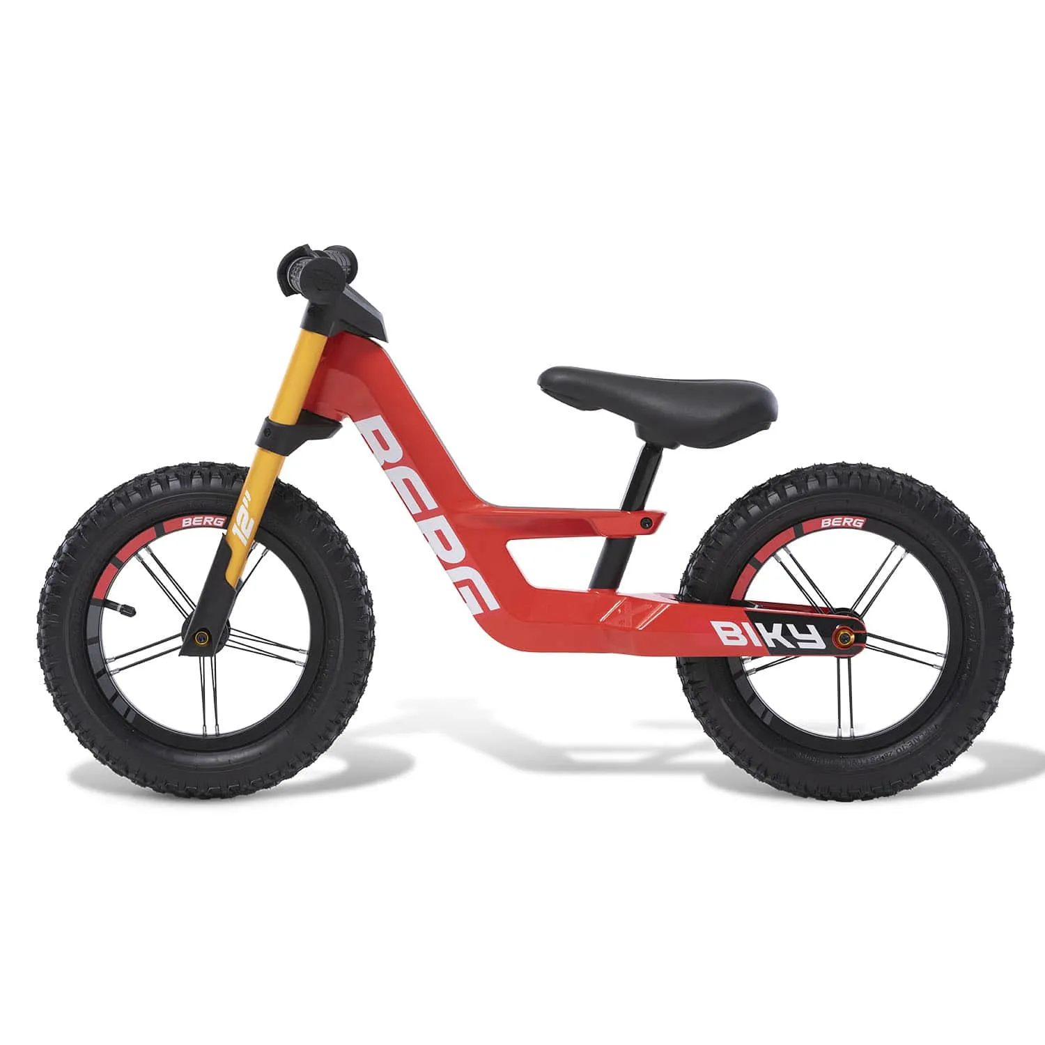 Berg Biky Cross 12" Balance Bike