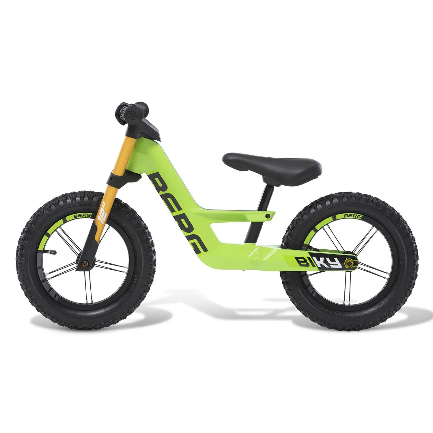 Berg Biky Cross 12" Balance Bike