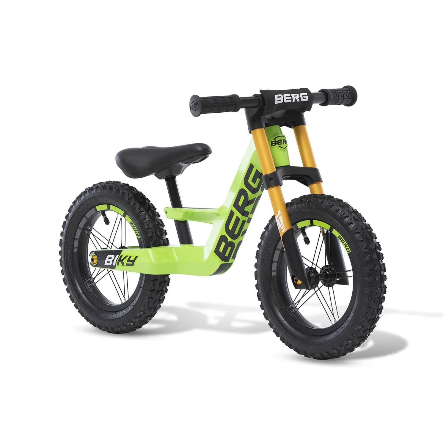 Berg Biky Cross 12" Balance Bike