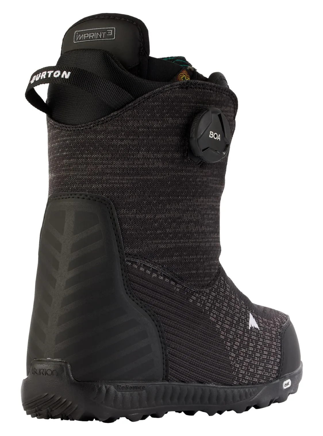 Burton Women's Ritual BOA Snowboard Boots 2024