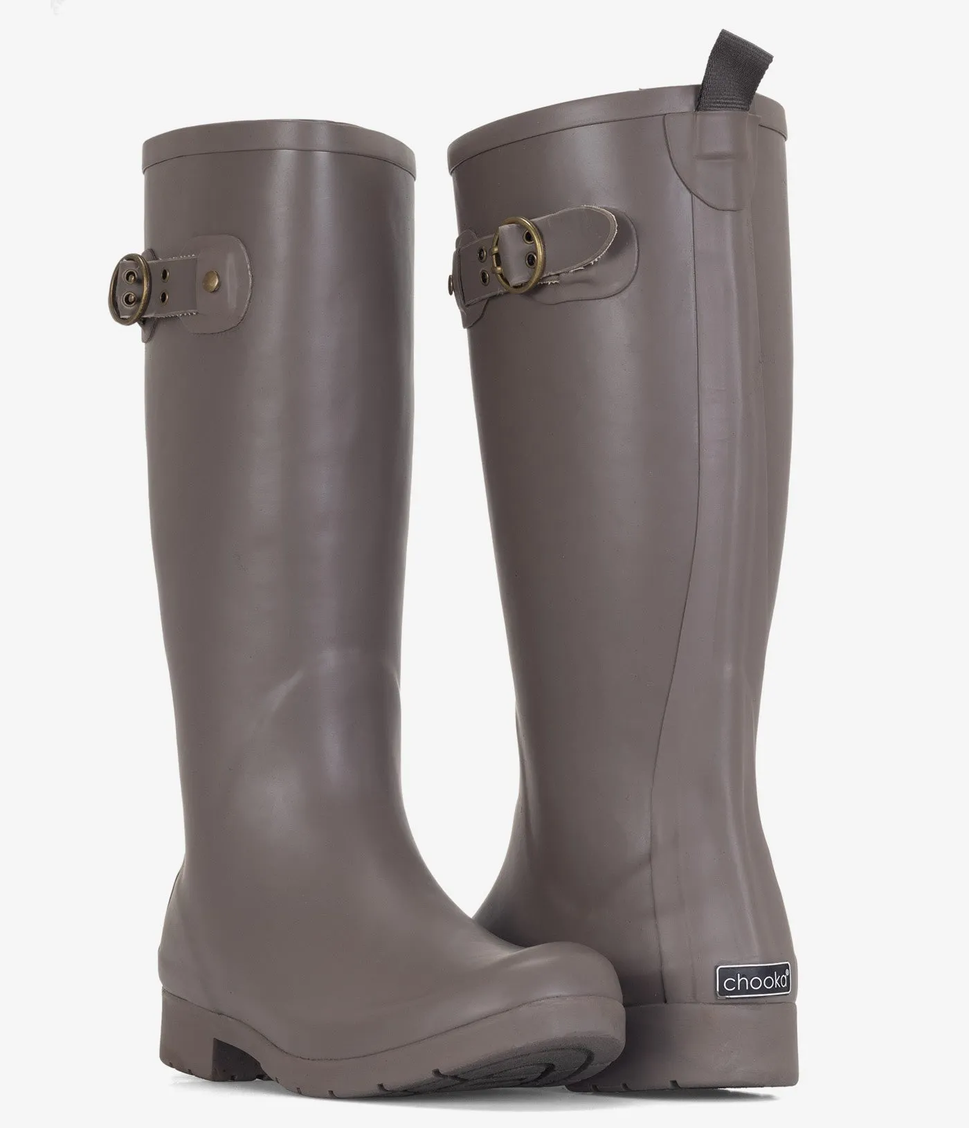 Chooka Eastlake Classic Tall Rain Boot - Women