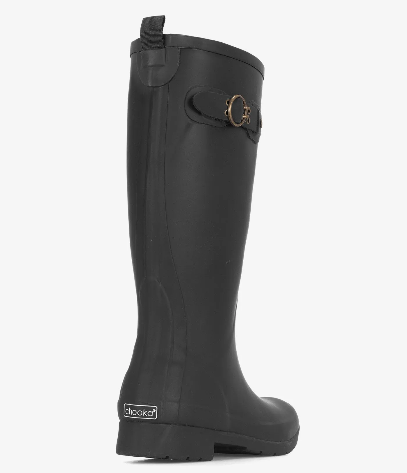 Chooka Eastlake Classic Tall Rain Boot - Women