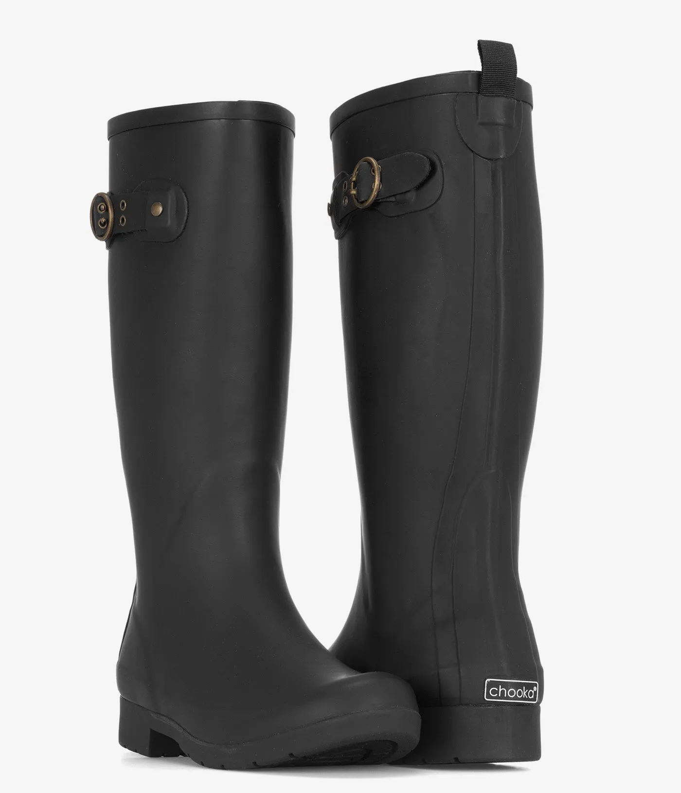 Chooka Eastlake Classic Tall Rain Boot - Women