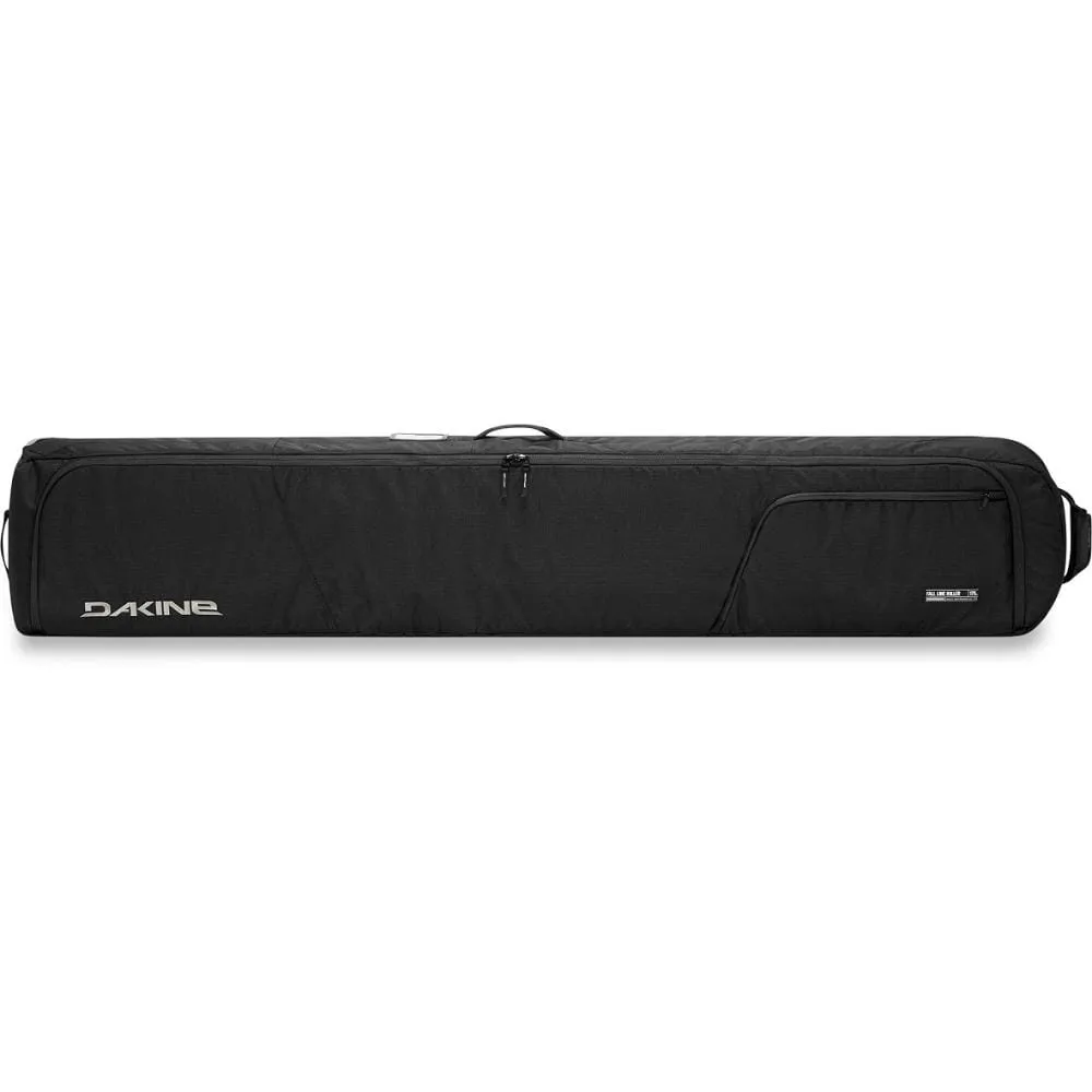 DaKine Fall Line Ski Roller Bag