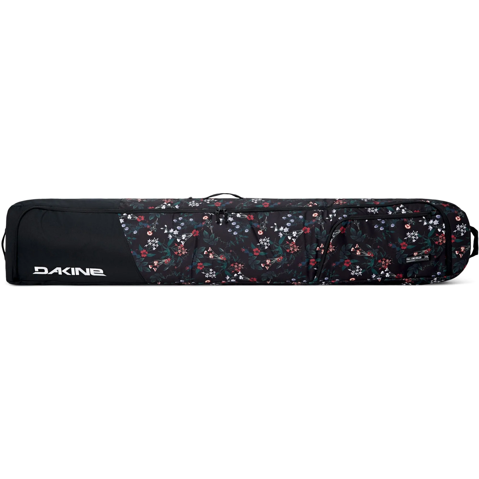 DaKine Fall Line Ski Roller Bag