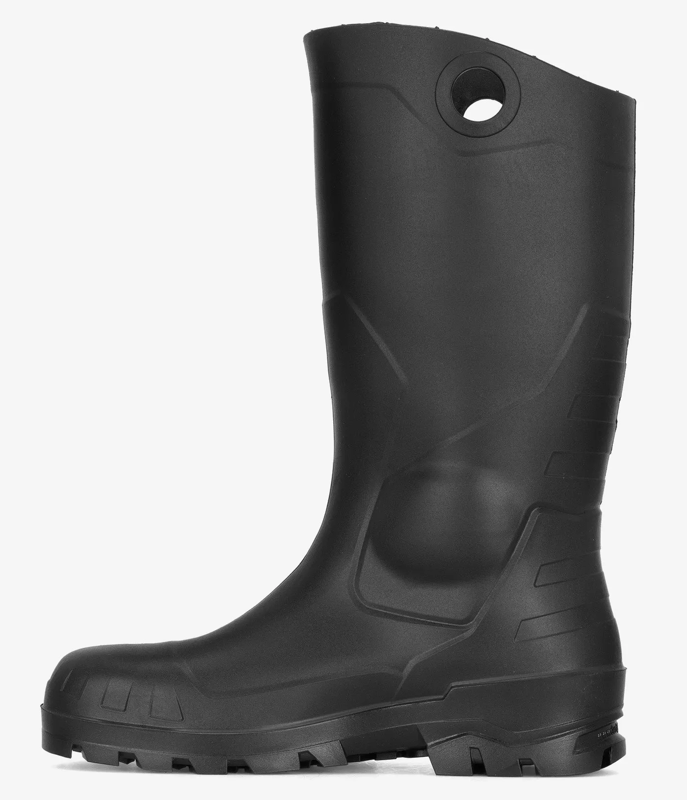 Dunlop Chesapeake 14" Waterproof Wellington Boot