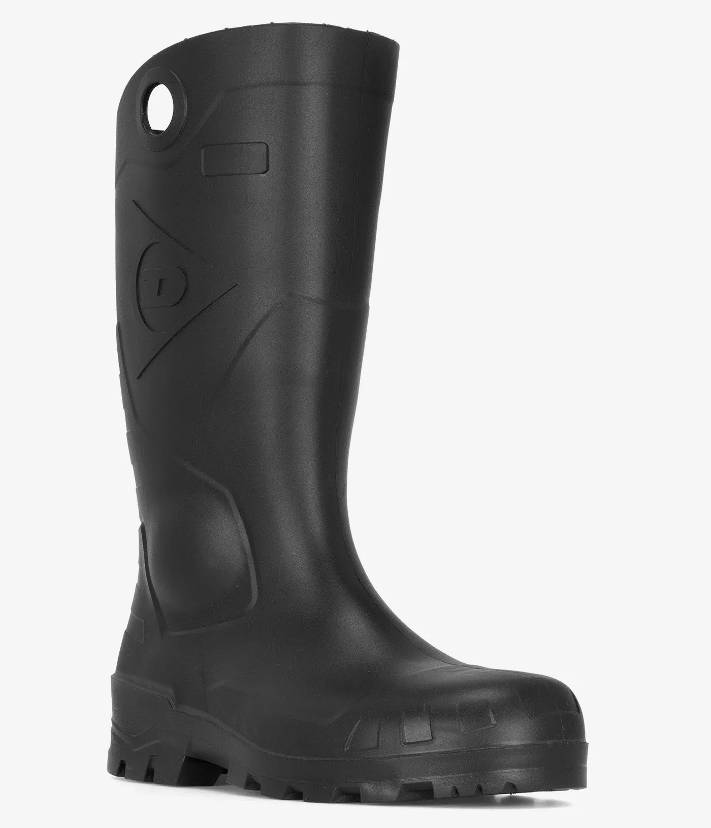 Dunlop Chesapeake 14" Waterproof Wellington Boot