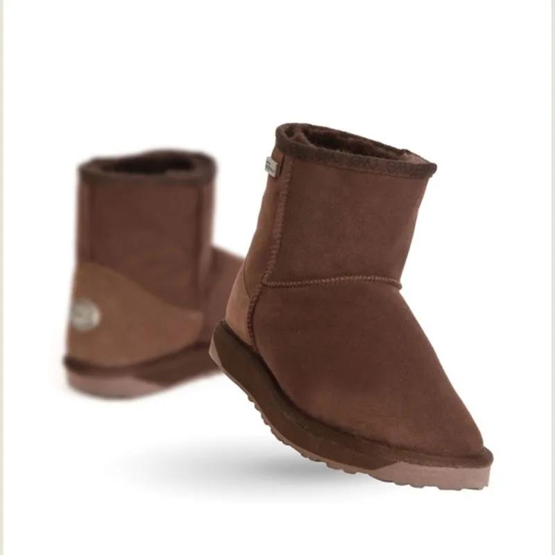 Emu Platinum Stinger Lo Ugg Boot