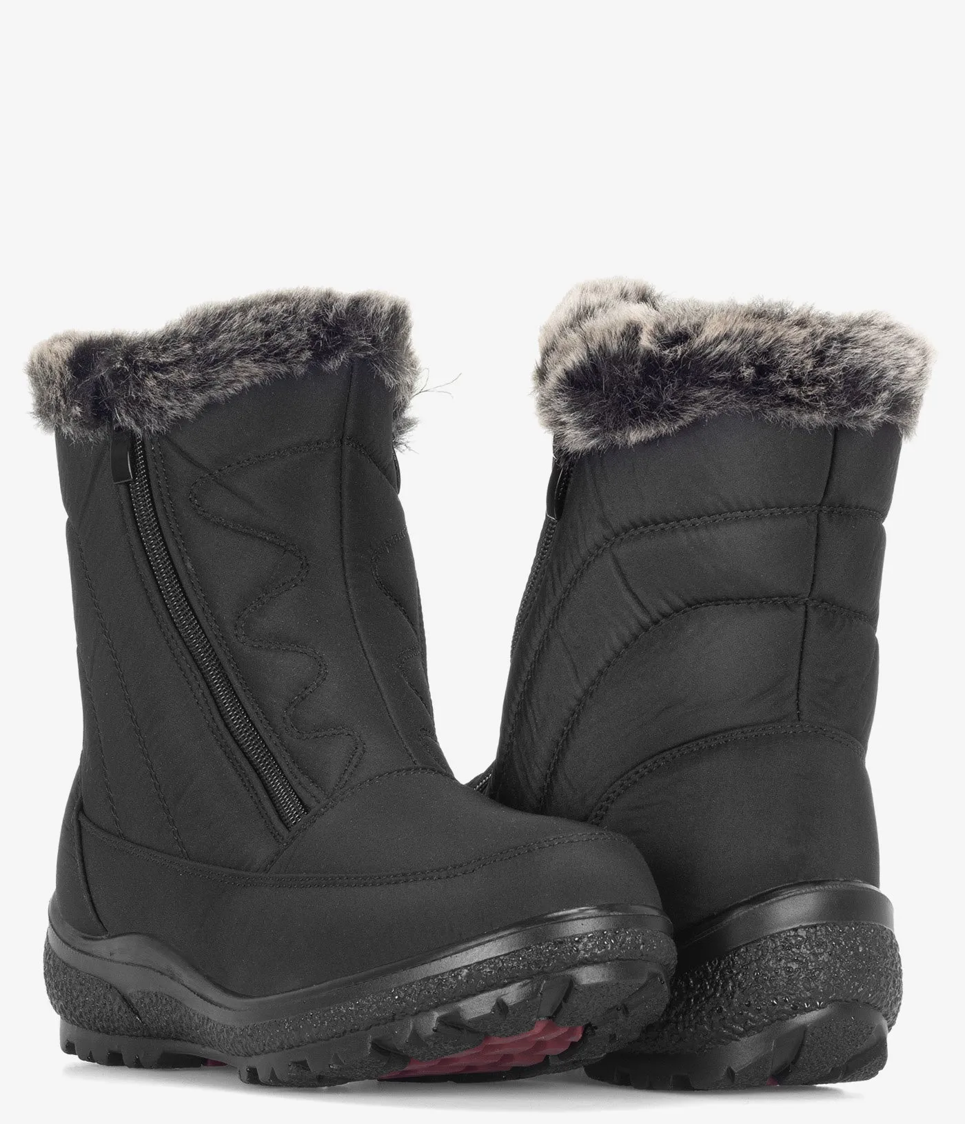 Flexus by Spring Step Persenia Winter Boot - Women