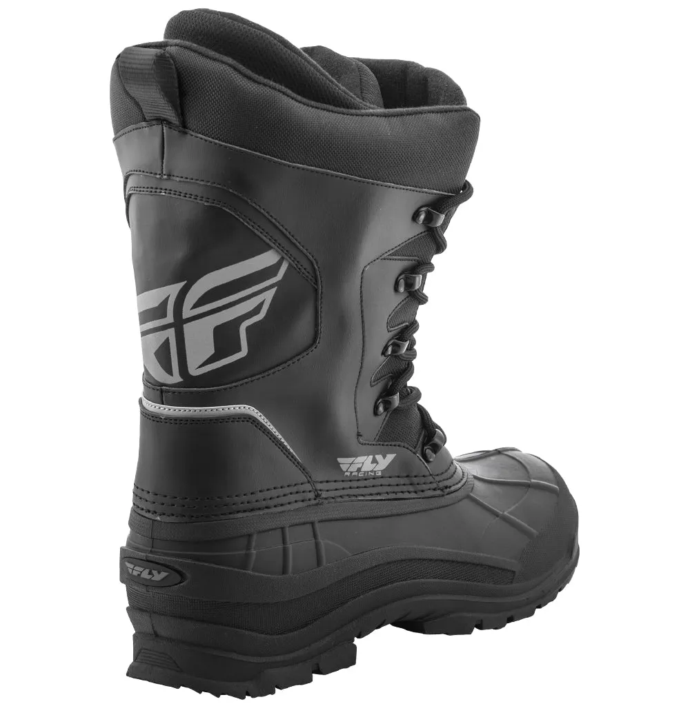 Fly Racing Aurora Snowmobile Boots