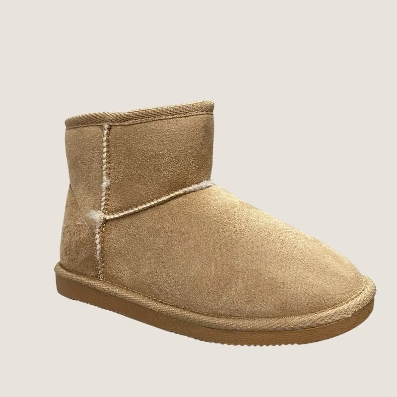 Grosby Kids Snuggle Ugg Boot