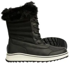 Halo Womens Waterproof Snow Boot