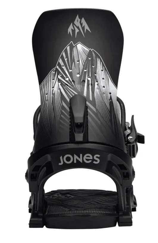 Jones Men's Orion Snowboard Bindings '24