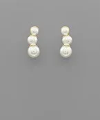 Judy Gellar Earring