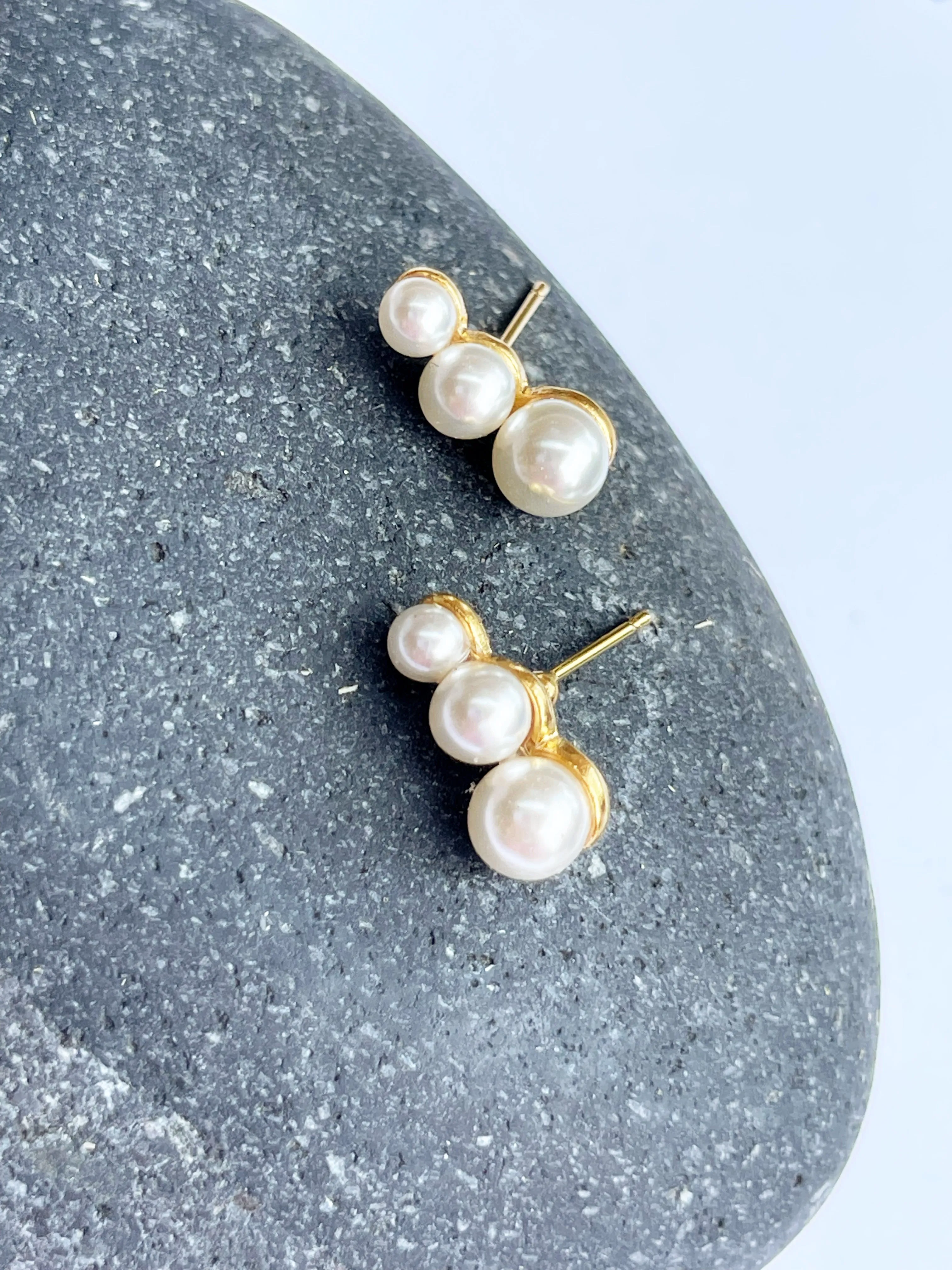 Judy Gellar Earring