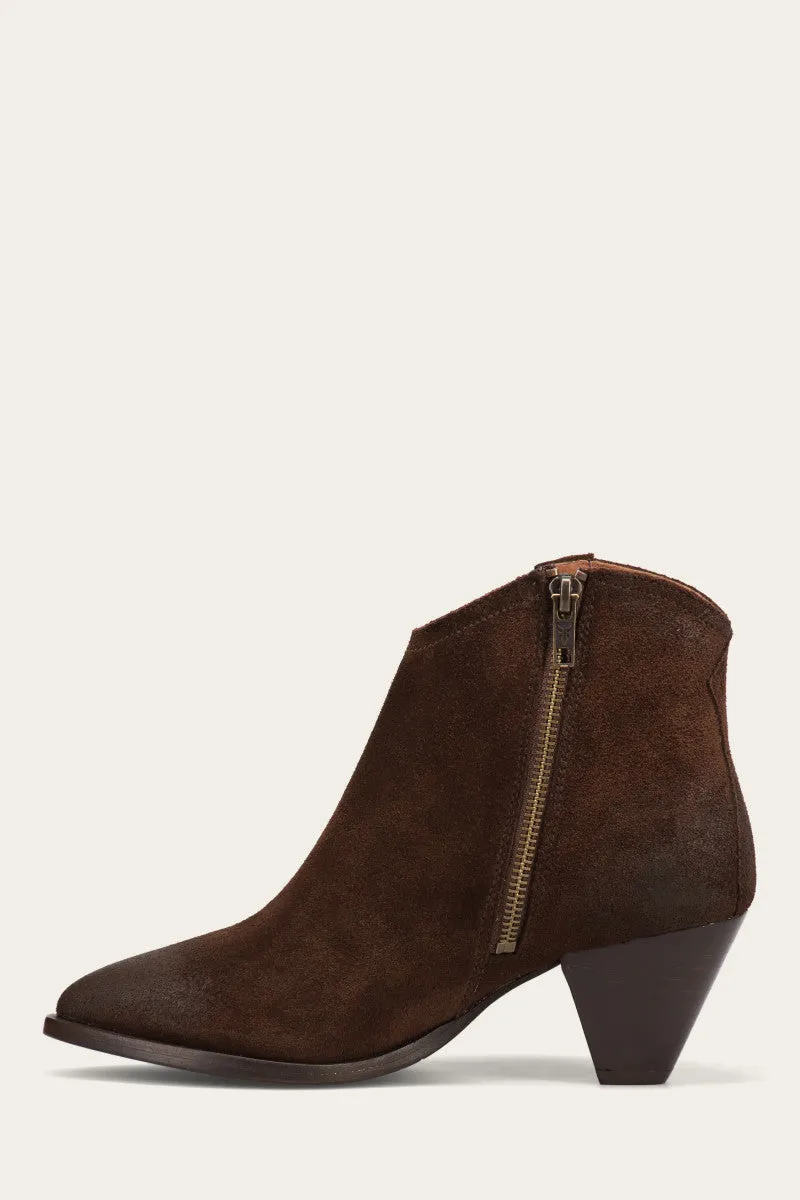 June Western Shootie