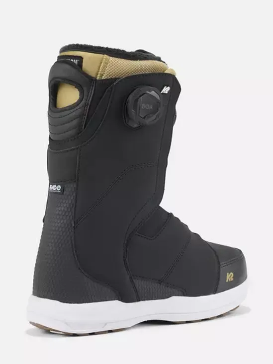 K2 Contour Snowboard Boot 2024