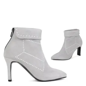 KNOWN - ankle boot