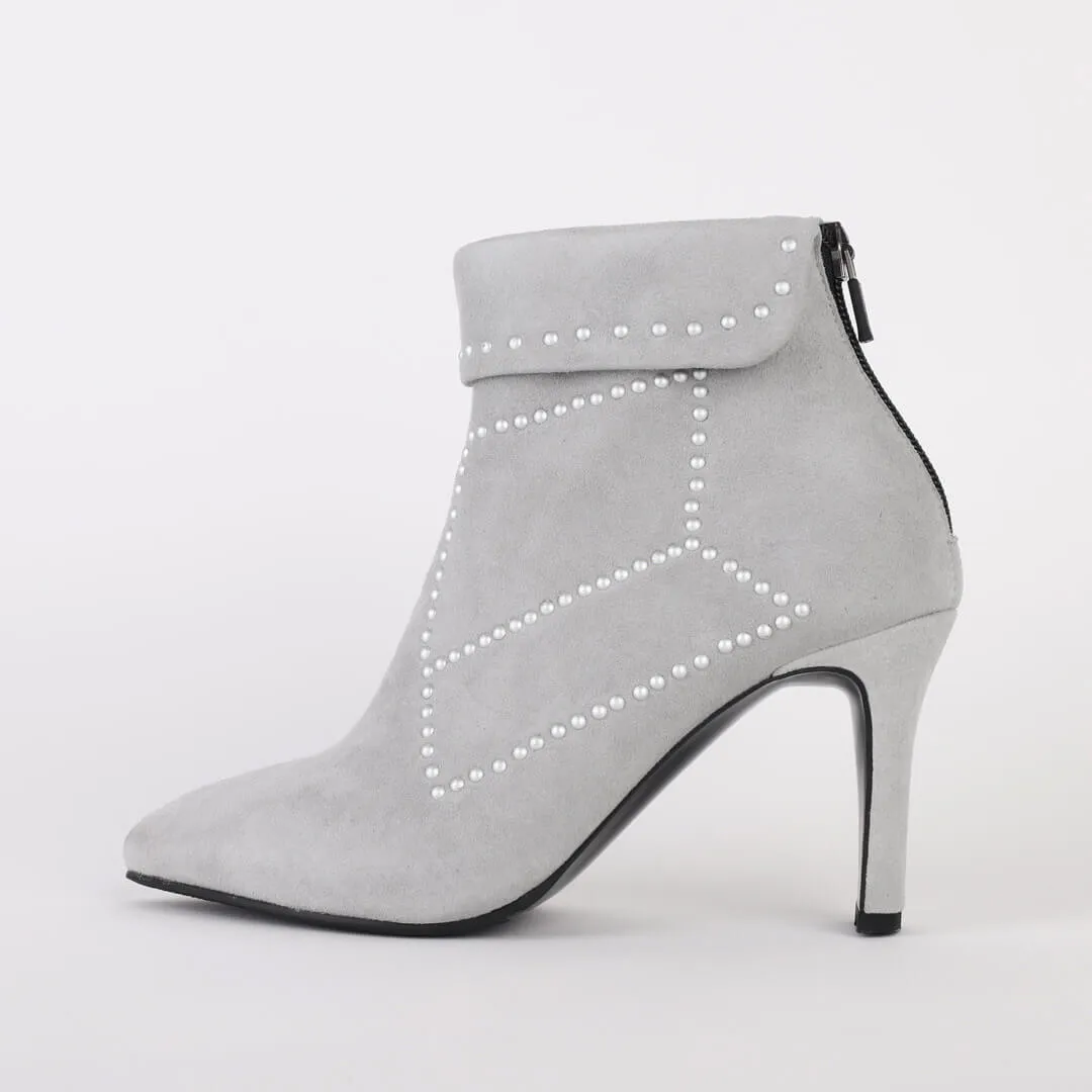 KNOWN - ankle boot