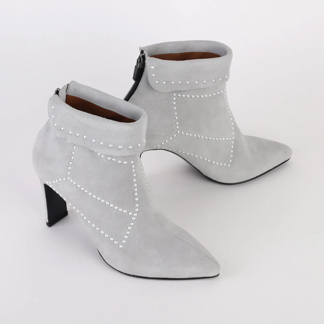 KNOWN - ankle boot