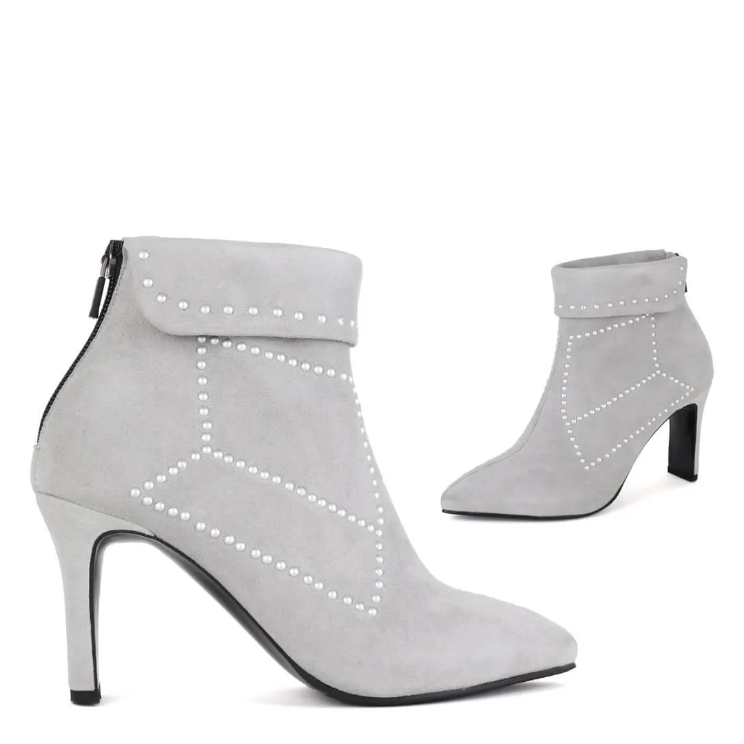 KNOWN - ankle boot