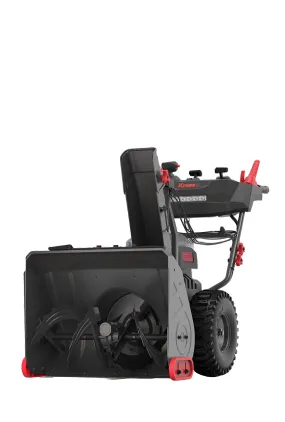 Kress 60V 24in 2-stage Self-Propelled Snow Blower (KG471)