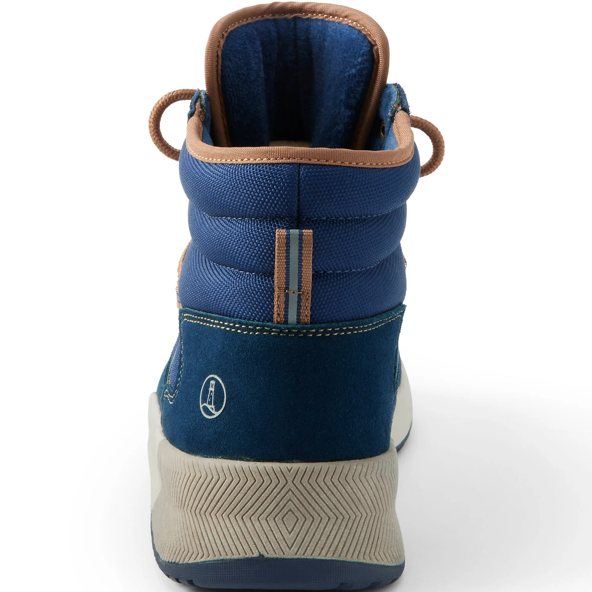 Land's End Men's Transitional Insulated Winter Snow Boots