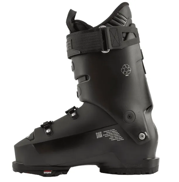 Lange Men's Shadow 110 MV Ski Boots '25