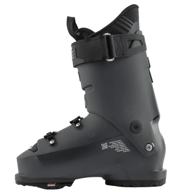 Lange Men's Shadow 120 MV GW Ski Boots '25