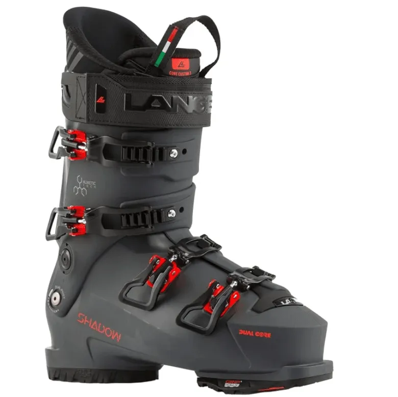 Lange Men's Shadow 120 MV GW Ski Boots '25