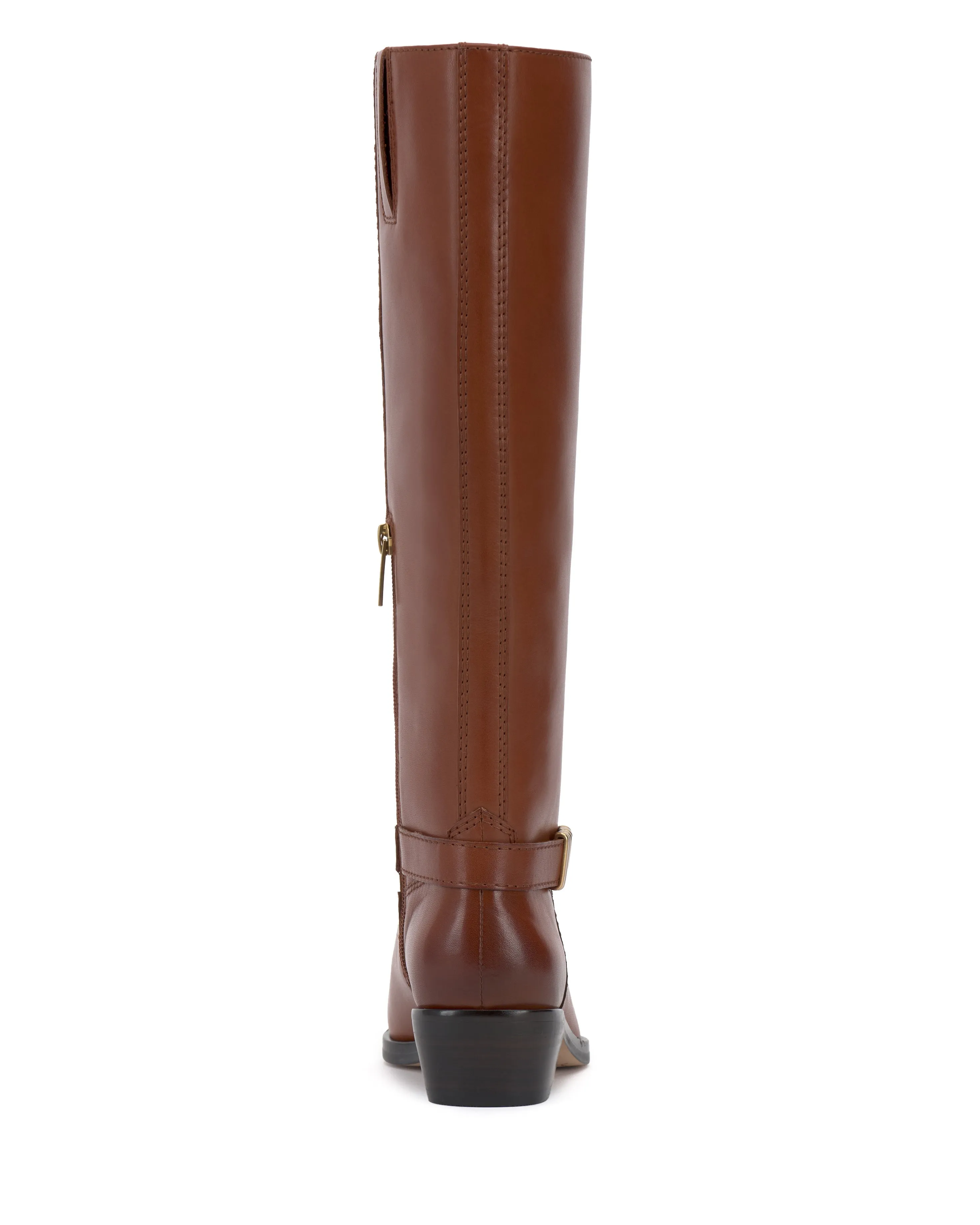 Melise Wide Calf Boot