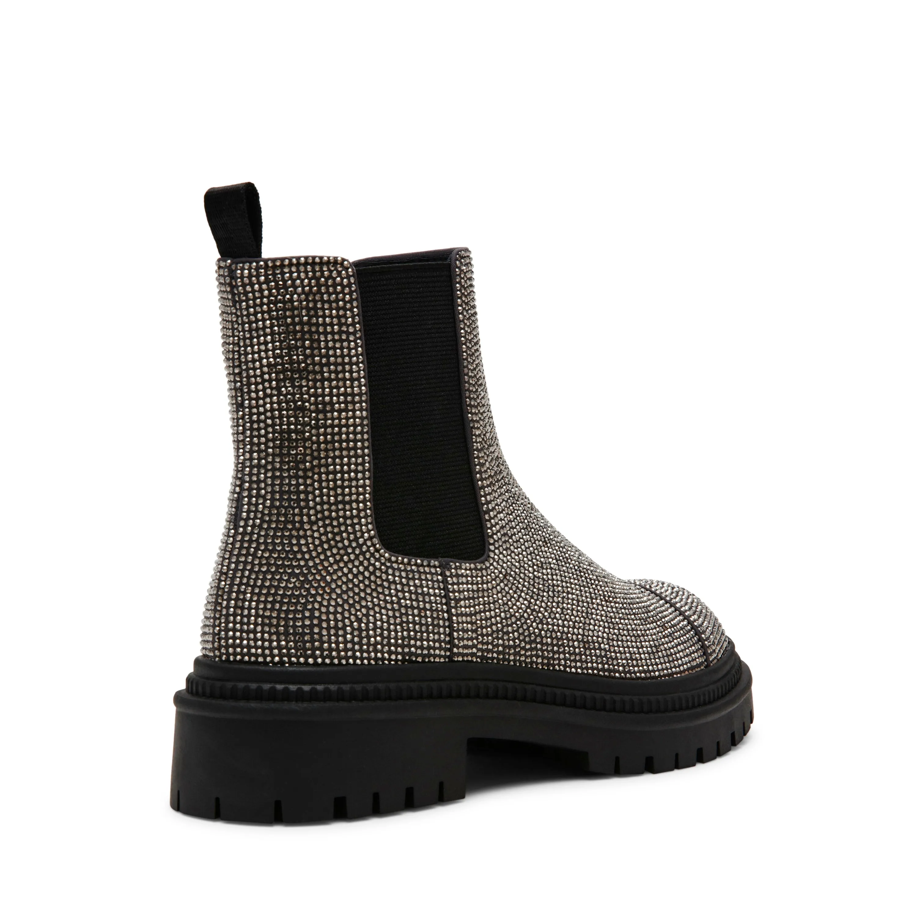 Moonlit Boots PEWTER