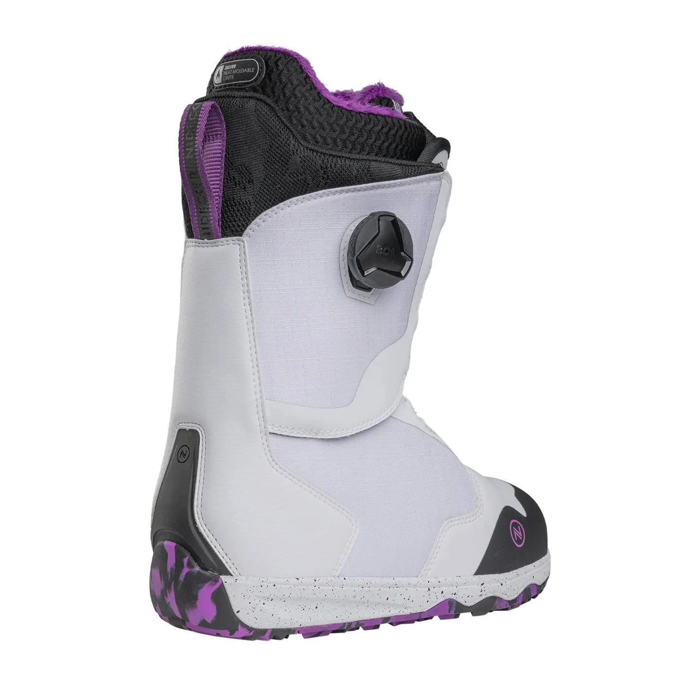 Nidecker Women's Rift W Snowboard Boots 2025