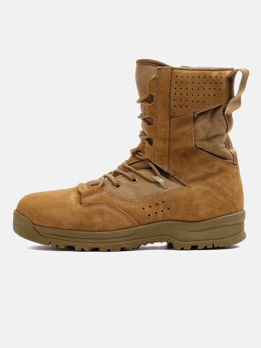 "Sand Strom" Outdoor Boots